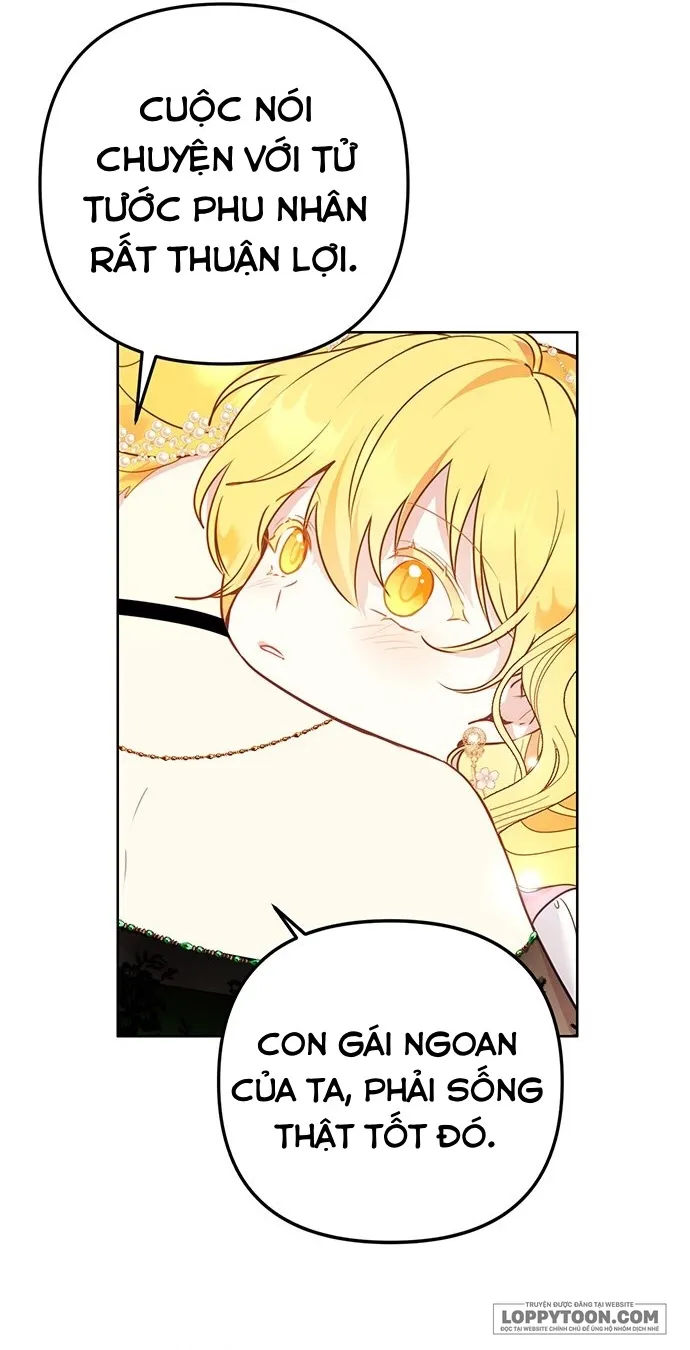 Cuộc Sống Hạnh Phúc Cùng Chồng - Chap 2
