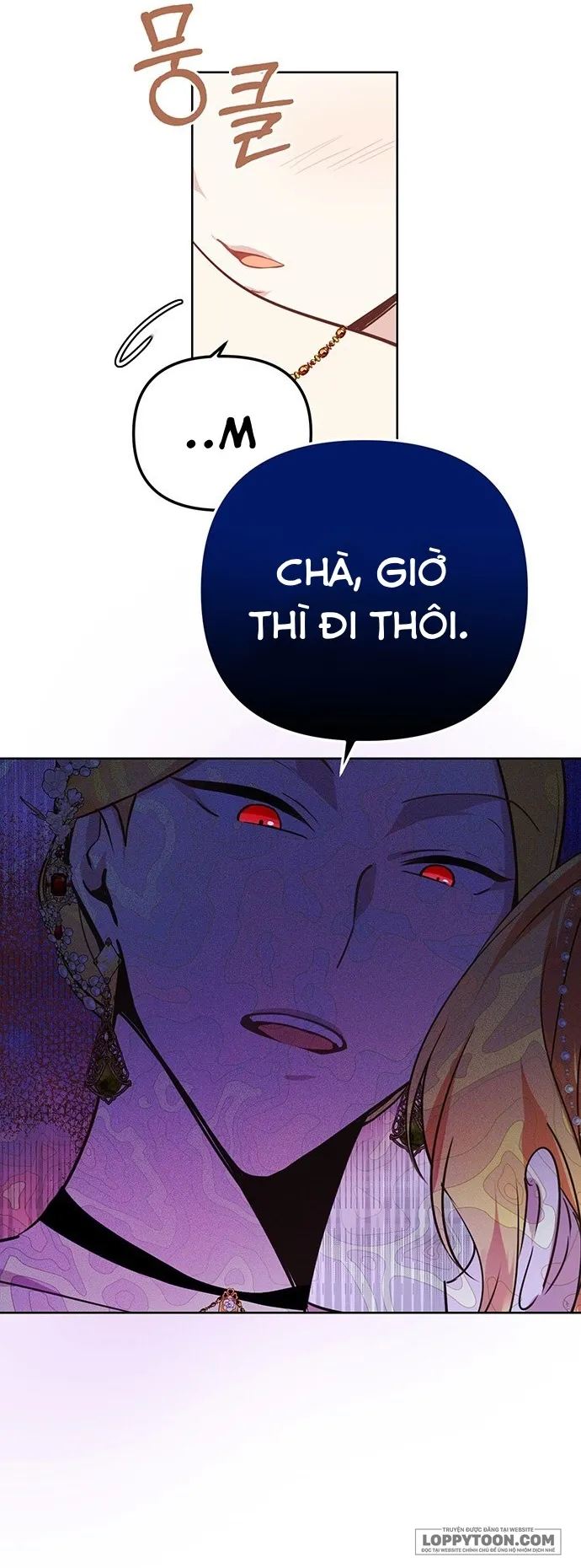 Cuộc Sống Hạnh Phúc Cùng Chồng - Chap 2