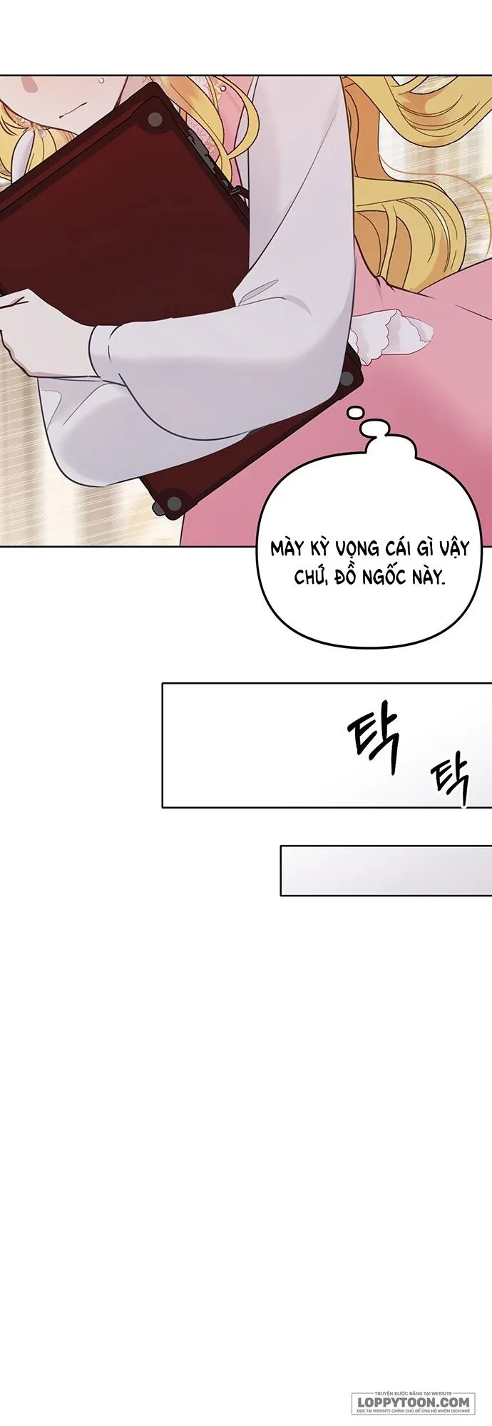 Cuộc Sống Hạnh Phúc Cùng Chồng - Chap 2