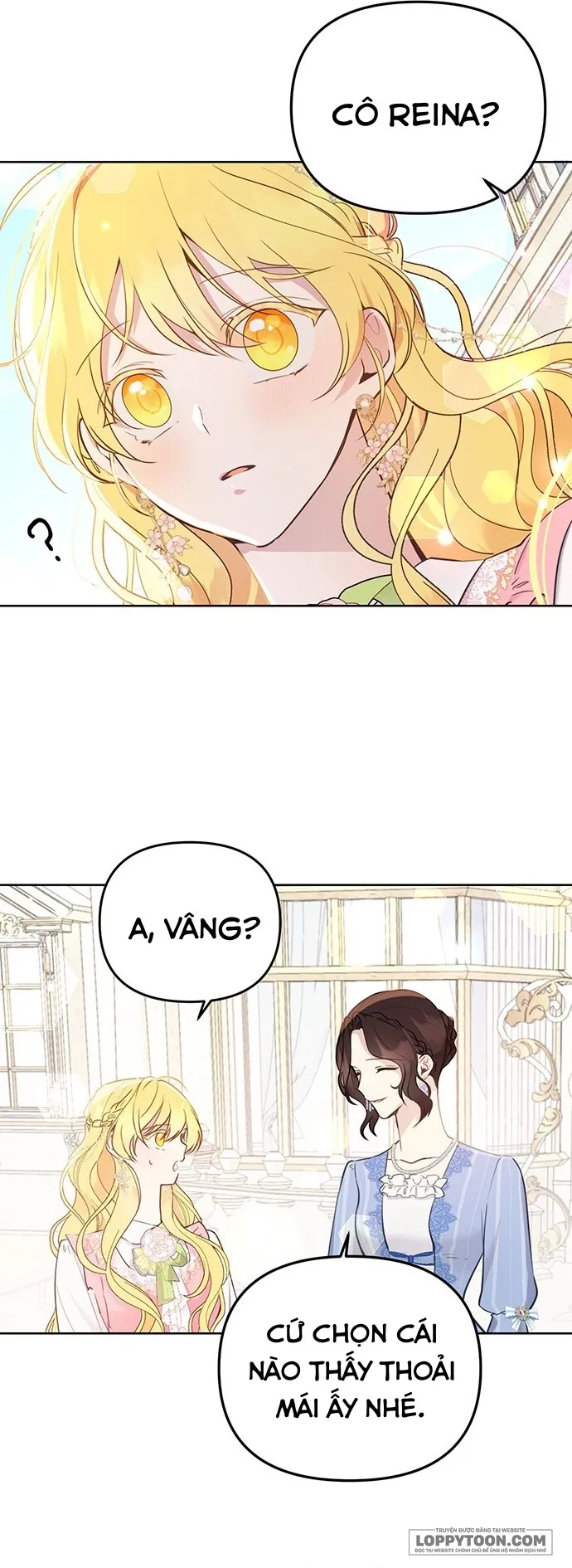 Cuộc Sống Hạnh Phúc Cùng Chồng - Chap 2
