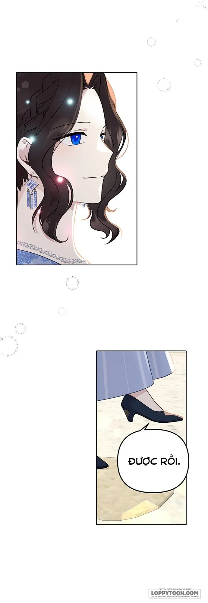 Cuộc Sống Hạnh Phúc Cùng Chồng - Chap 2