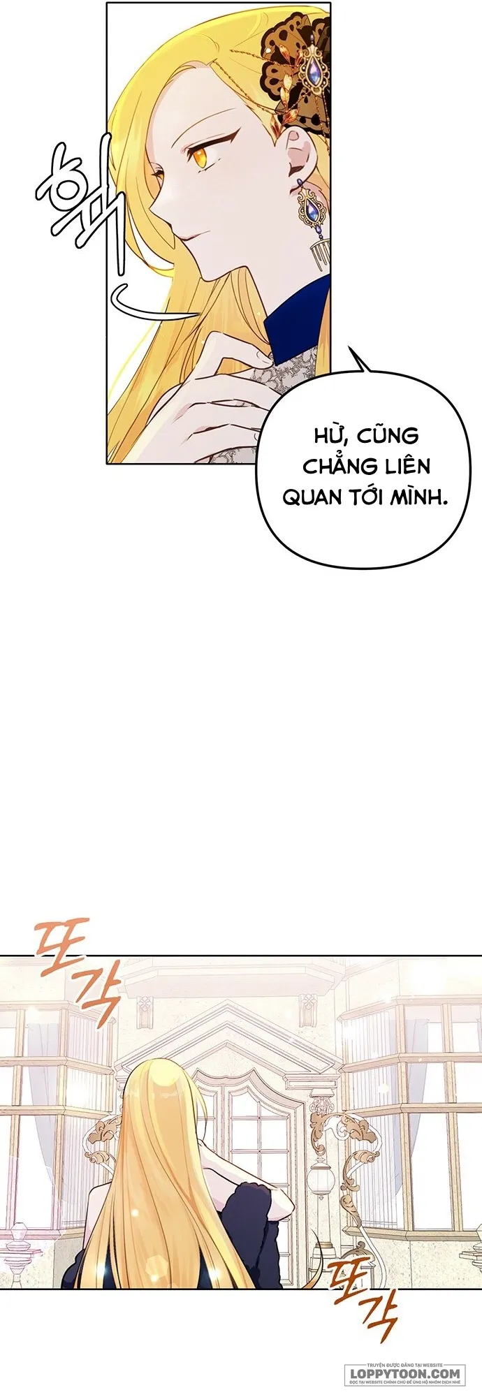 Cuộc Sống Hạnh Phúc Cùng Chồng - Chap 2