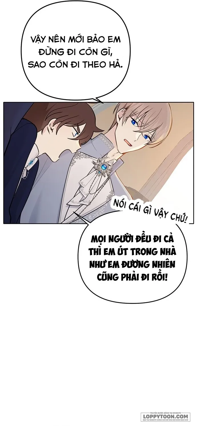 Cuộc Sống Hạnh Phúc Cùng Chồng - Chap 2