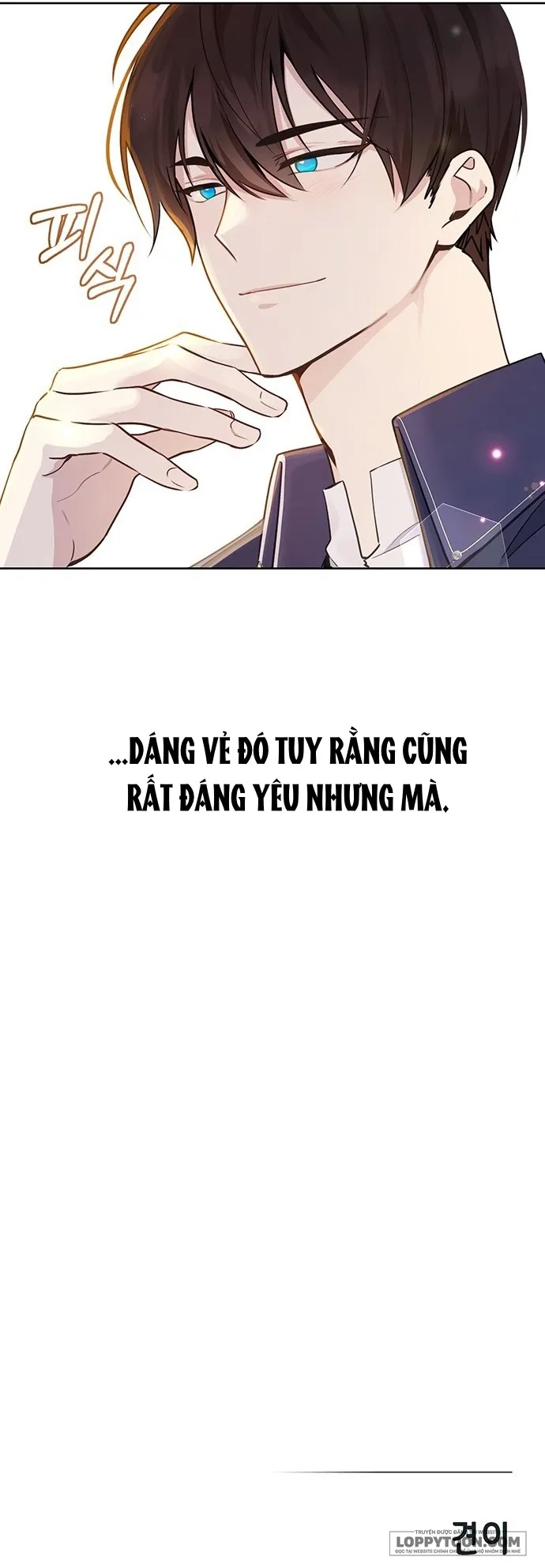 Cuộc Sống Hạnh Phúc Cùng Chồng - Chap 2