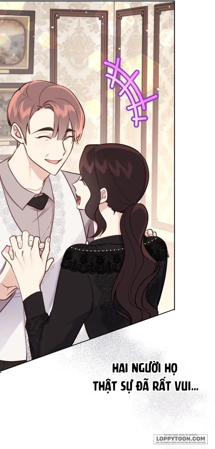 Cuộc Sống Hạnh Phúc Cùng Chồng - Chap 20