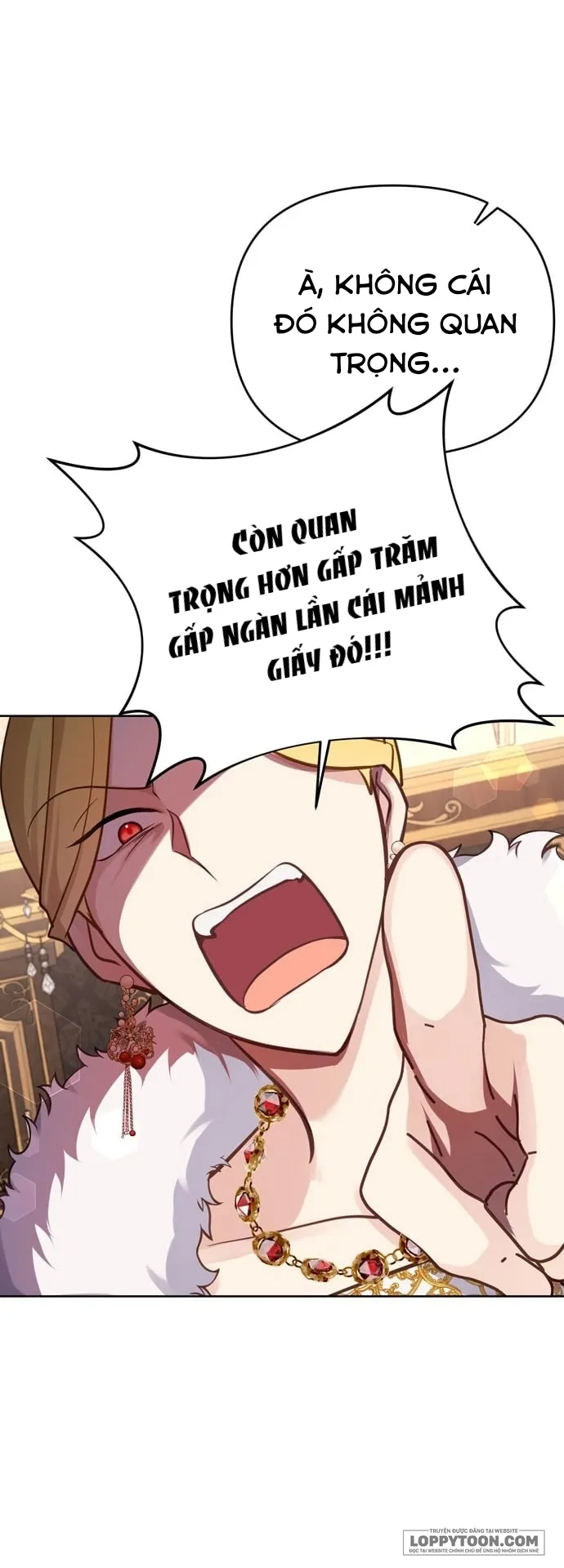 Cuộc Sống Hạnh Phúc Cùng Chồng - Chap 20