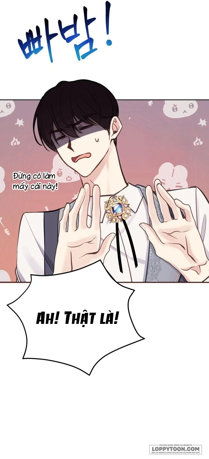 Cuộc Sống Hạnh Phúc Cùng Chồng - Chap 20