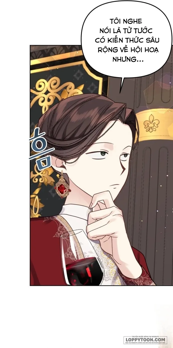 Cuộc Sống Hạnh Phúc Cùng Chồng - Chap 20