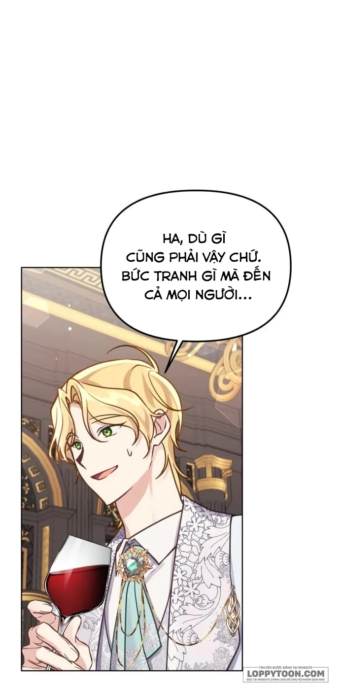 Cuộc Sống Hạnh Phúc Cùng Chồng - Chap 20