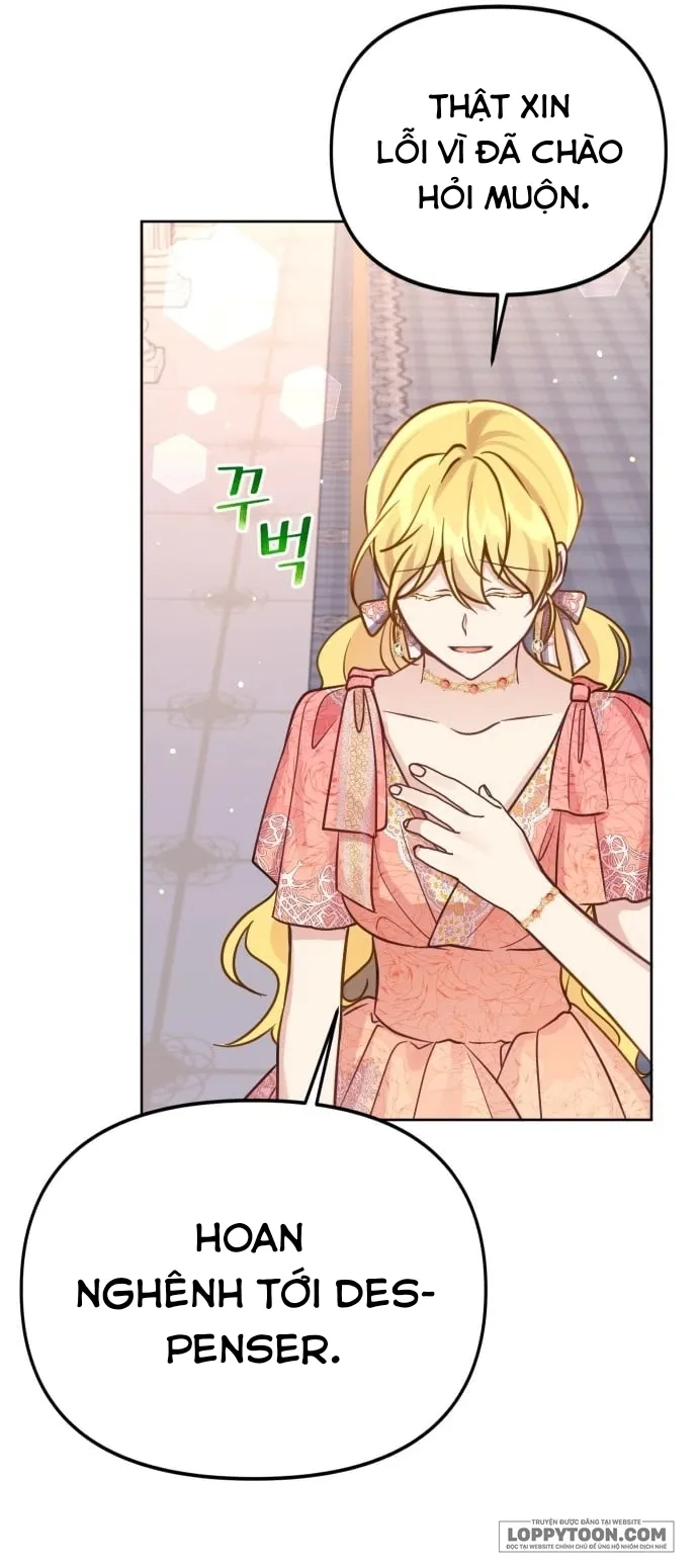 Cuộc Sống Hạnh Phúc Cùng Chồng - Chap 20