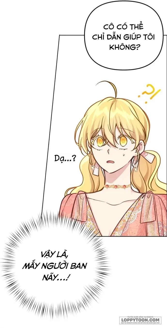 Cuộc Sống Hạnh Phúc Cùng Chồng - Chap 20