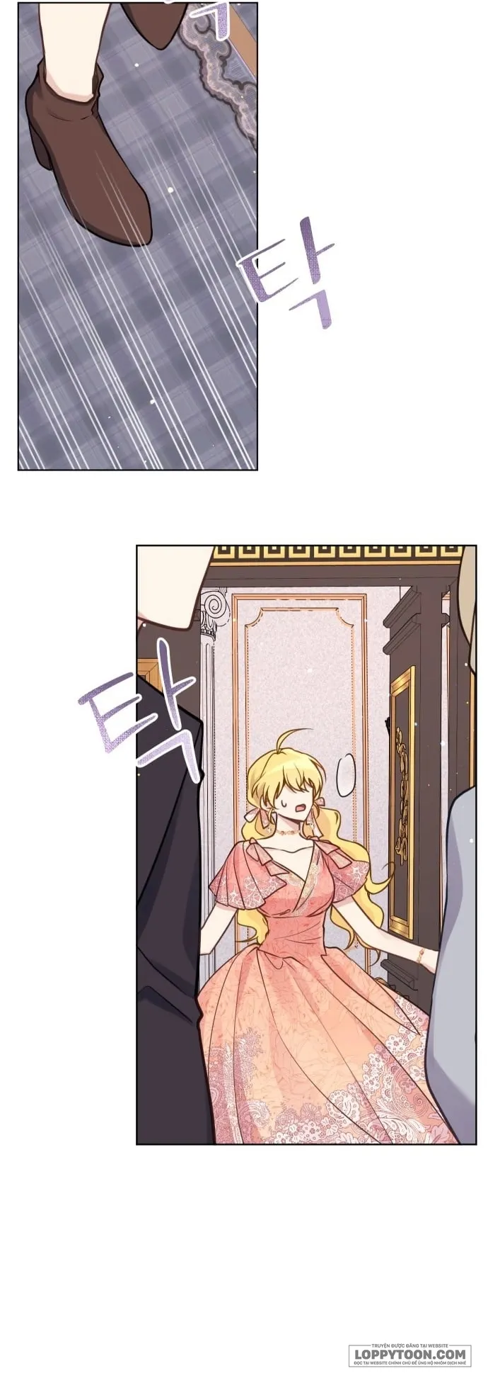 Cuộc Sống Hạnh Phúc Cùng Chồng - Chap 20