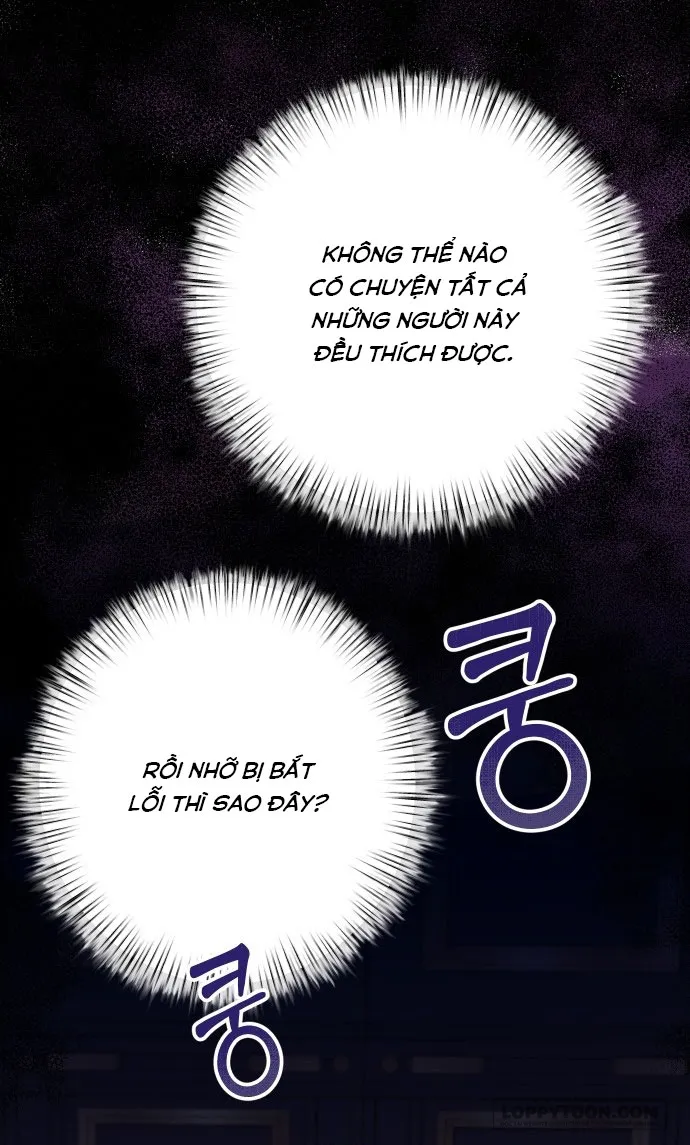 Cuộc Sống Hạnh Phúc Cùng Chồng - Chap 21