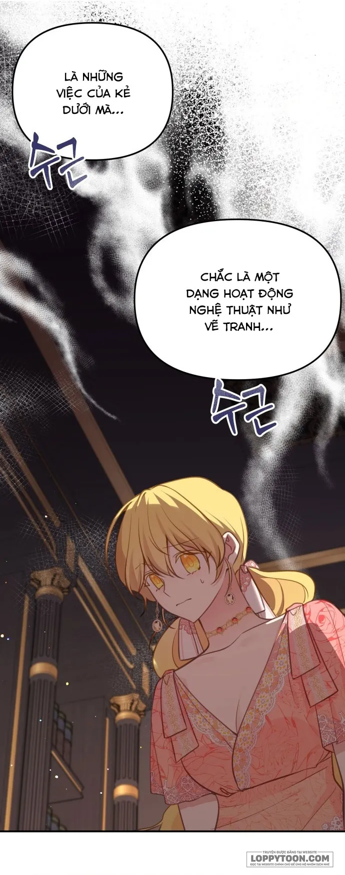 Cuộc Sống Hạnh Phúc Cùng Chồng - Chap 21