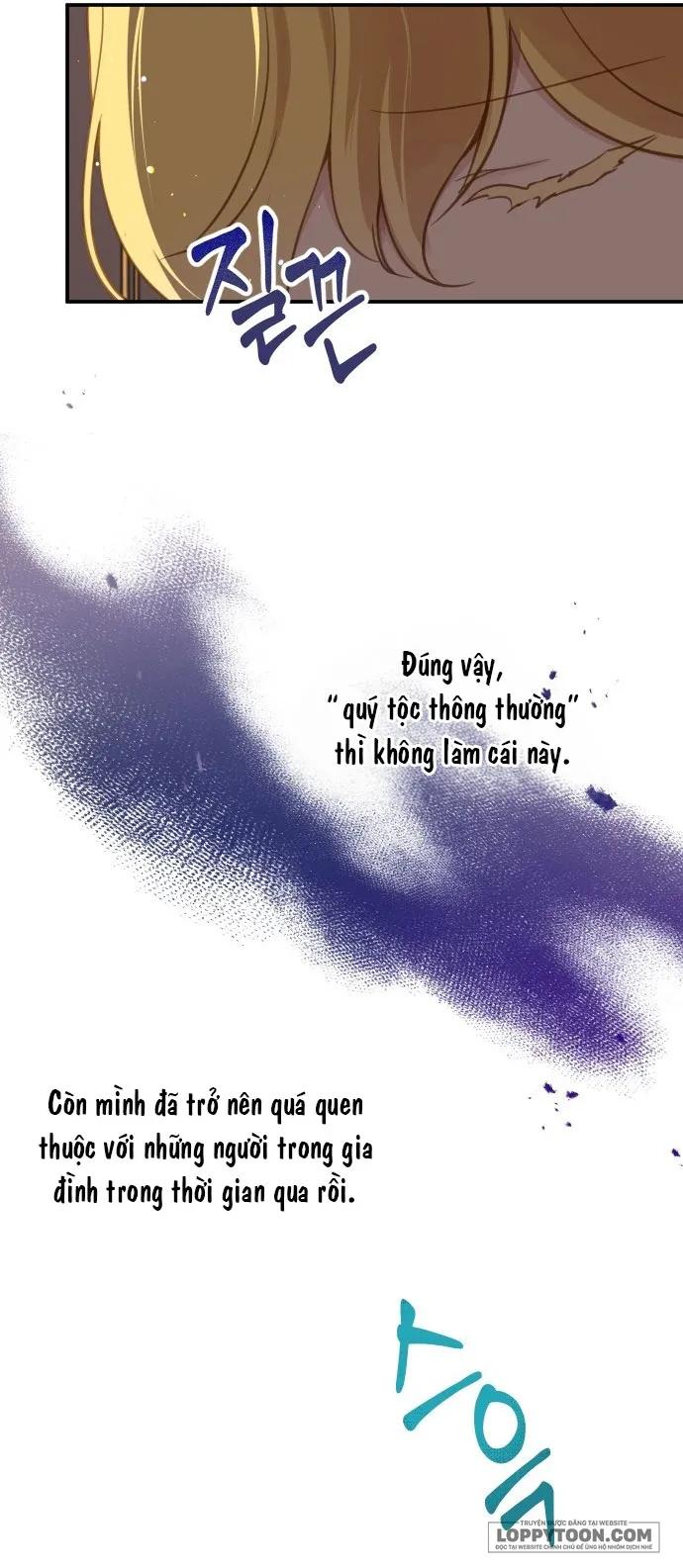 Cuộc Sống Hạnh Phúc Cùng Chồng - Chap 21