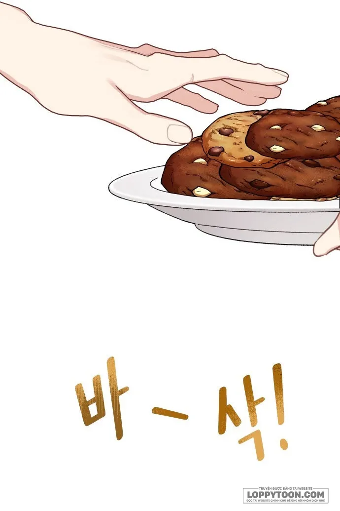 Cuộc Sống Hạnh Phúc Cùng Chồng - Chap 21