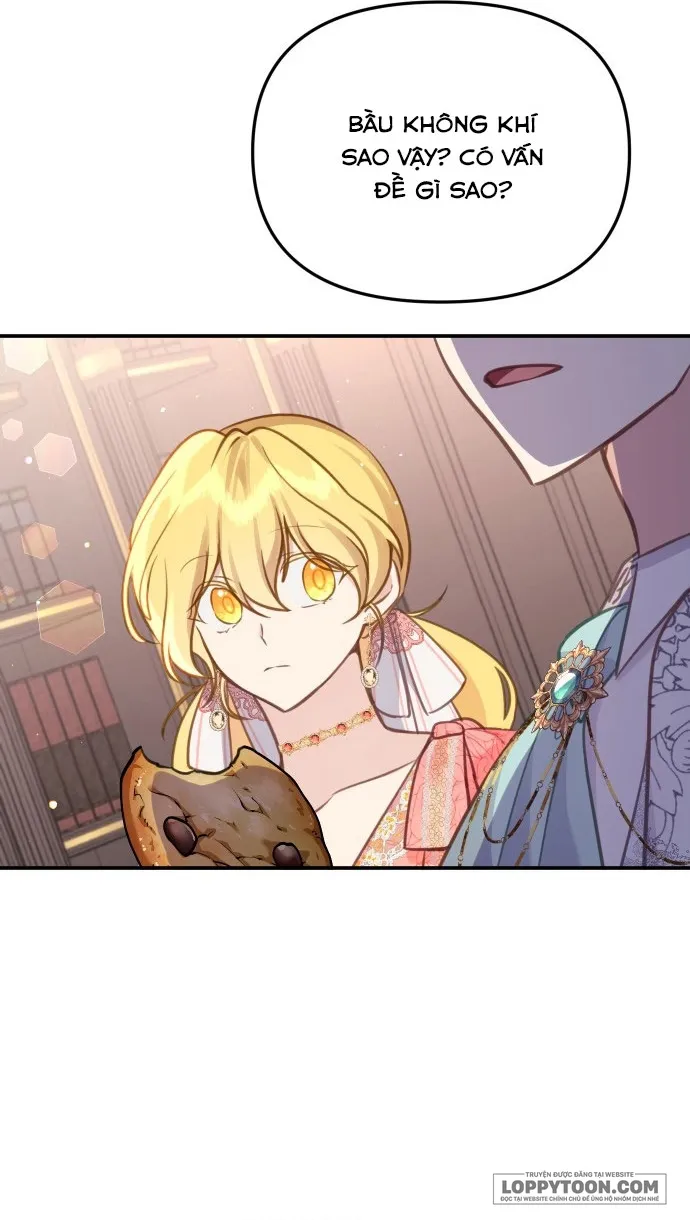 Cuộc Sống Hạnh Phúc Cùng Chồng - Chap 21