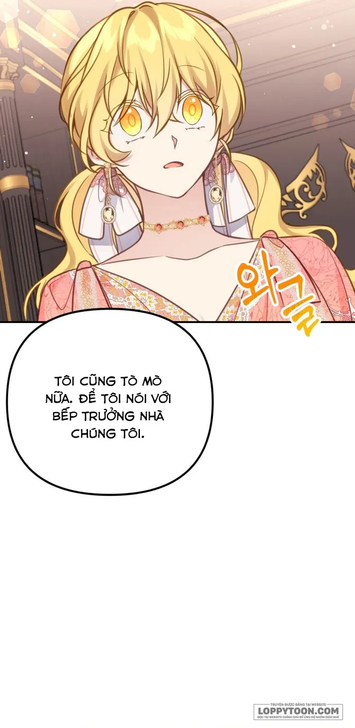 Cuộc Sống Hạnh Phúc Cùng Chồng - Chap 21