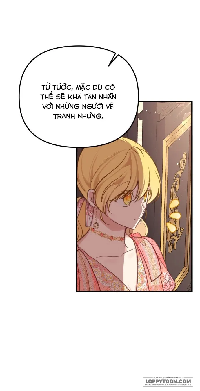 Cuộc Sống Hạnh Phúc Cùng Chồng - Chap 21