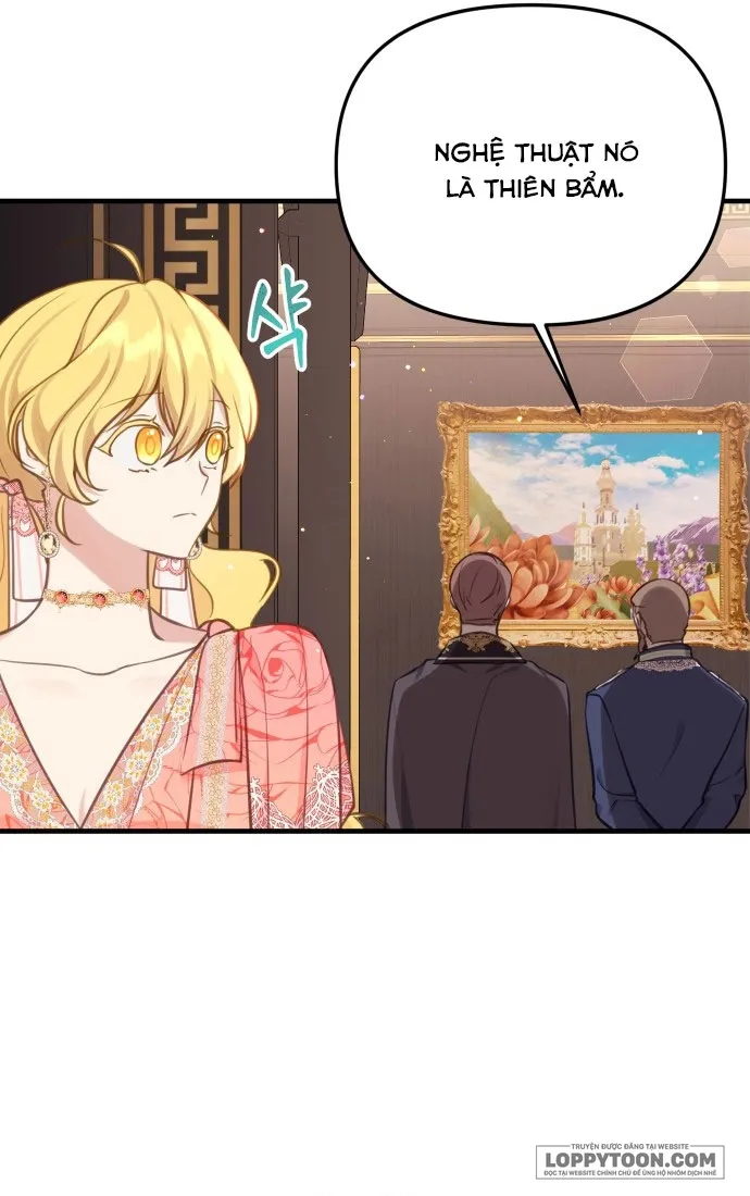 Cuộc Sống Hạnh Phúc Cùng Chồng - Chap 21