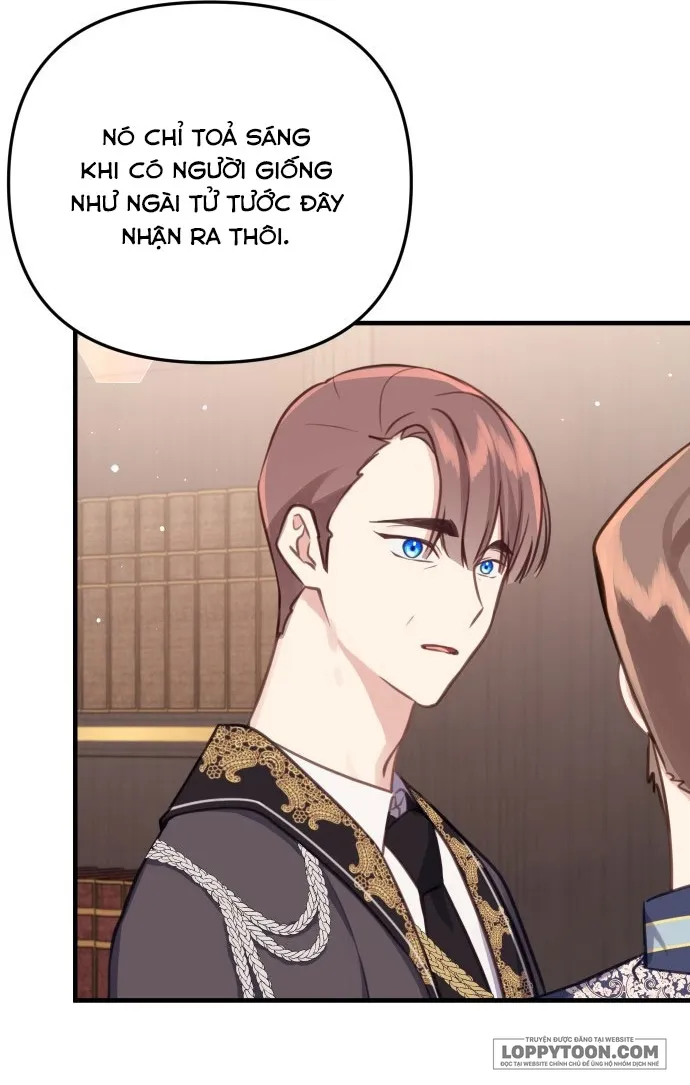 Cuộc Sống Hạnh Phúc Cùng Chồng - Chap 21