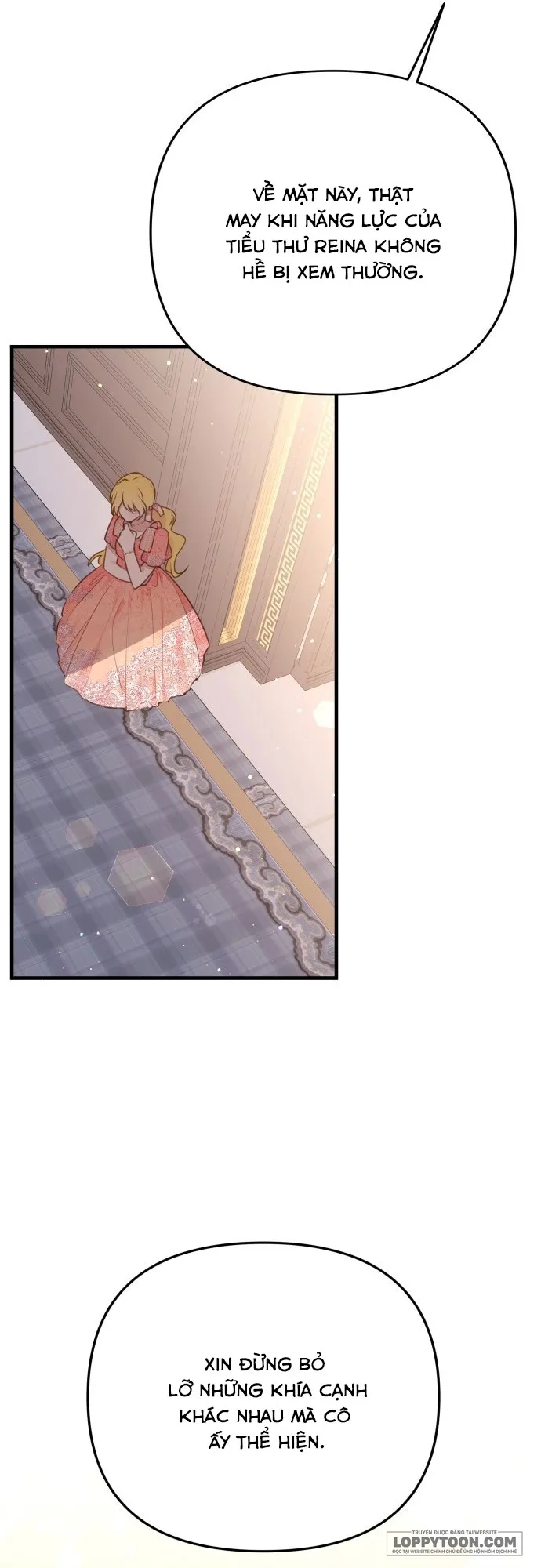Cuộc Sống Hạnh Phúc Cùng Chồng - Chap 21