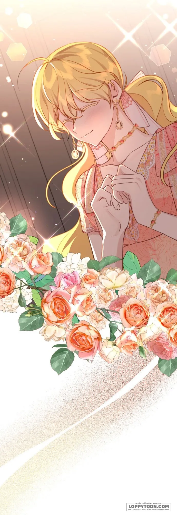 Cuộc Sống Hạnh Phúc Cùng Chồng - Chap 21