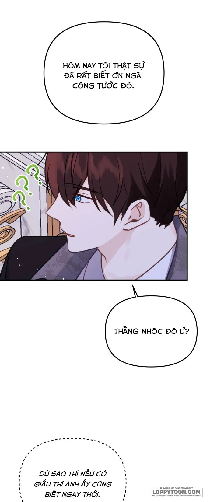 Cuộc Sống Hạnh Phúc Cùng Chồng - Chap 21
