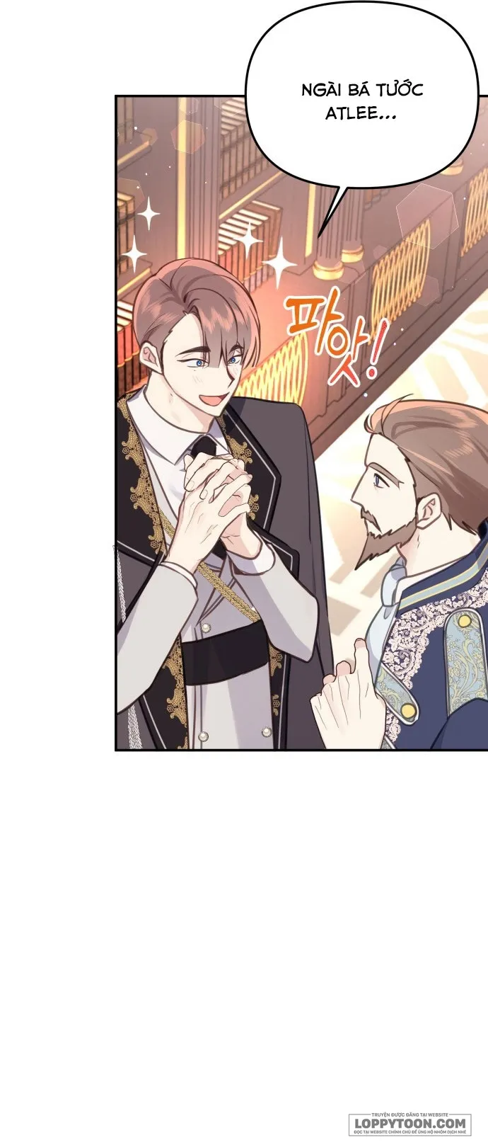 Cuộc Sống Hạnh Phúc Cùng Chồng - Chap 21