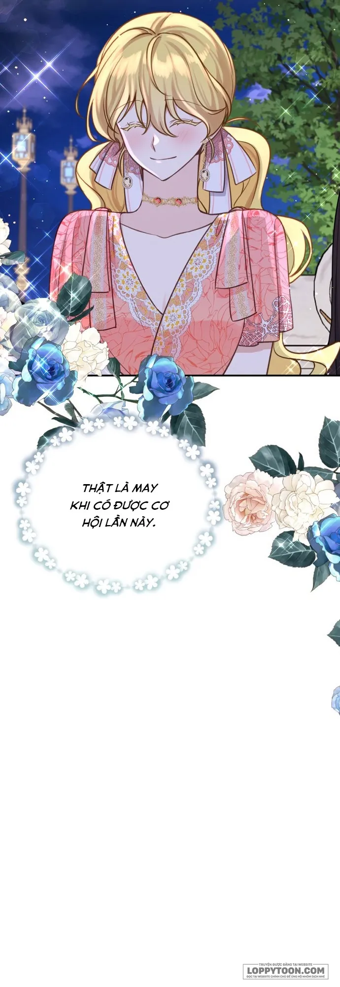Cuộc Sống Hạnh Phúc Cùng Chồng - Chap 21