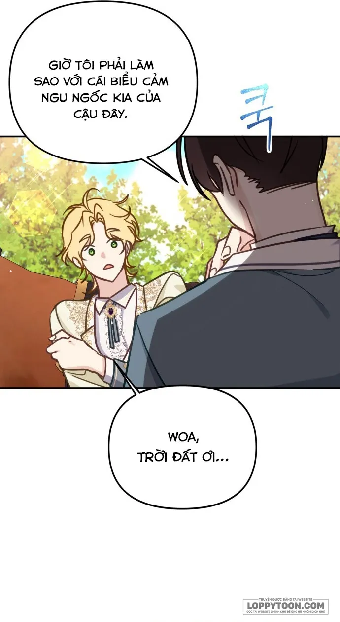 Cuộc Sống Hạnh Phúc Cùng Chồng - Chap 21