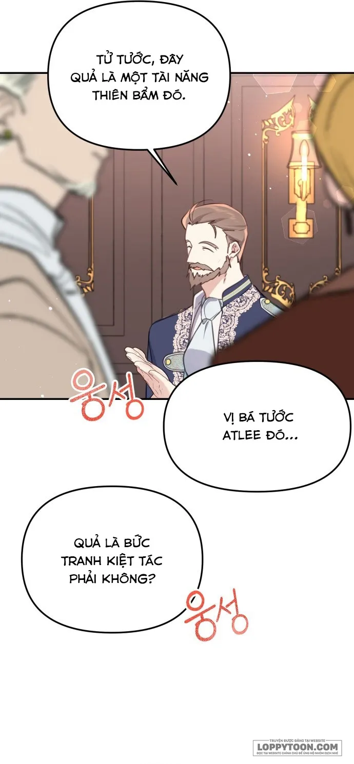 Cuộc Sống Hạnh Phúc Cùng Chồng - Chap 21
