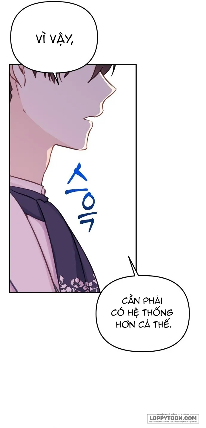 Cuộc Sống Hạnh Phúc Cùng Chồng - Chap 22