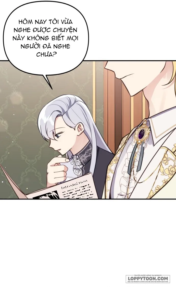 Cuộc Sống Hạnh Phúc Cùng Chồng - Chap 22