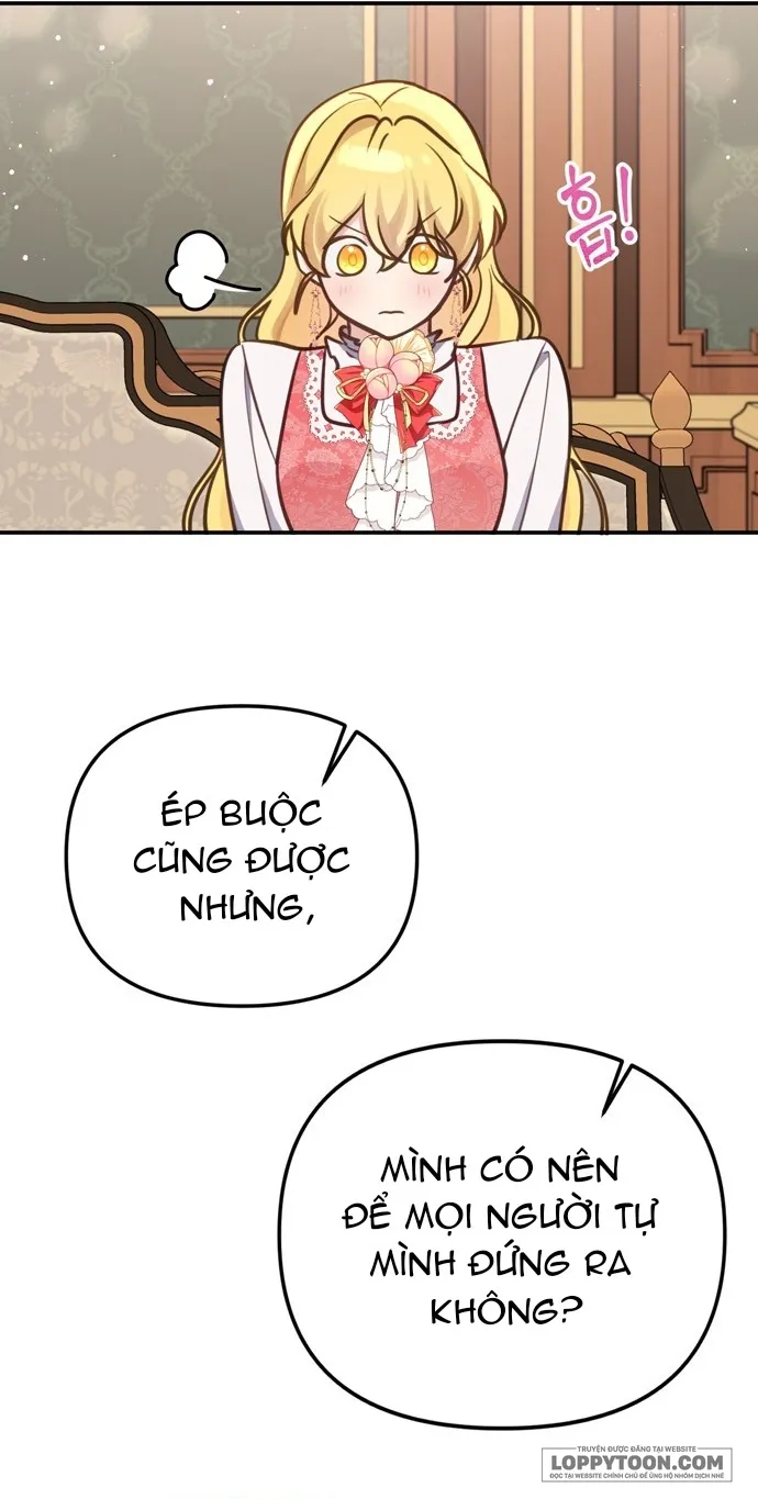 Cuộc Sống Hạnh Phúc Cùng Chồng - Chap 22