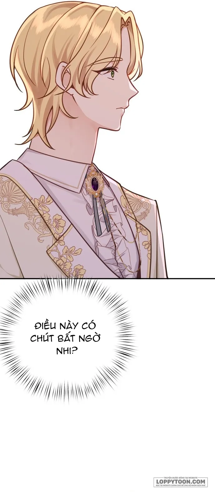 Cuộc Sống Hạnh Phúc Cùng Chồng - Chap 22