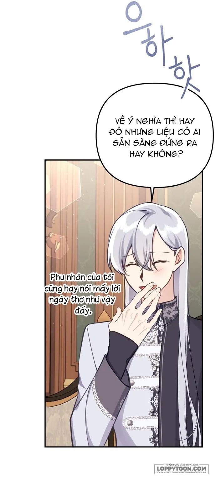 Cuộc Sống Hạnh Phúc Cùng Chồng - Chap 22