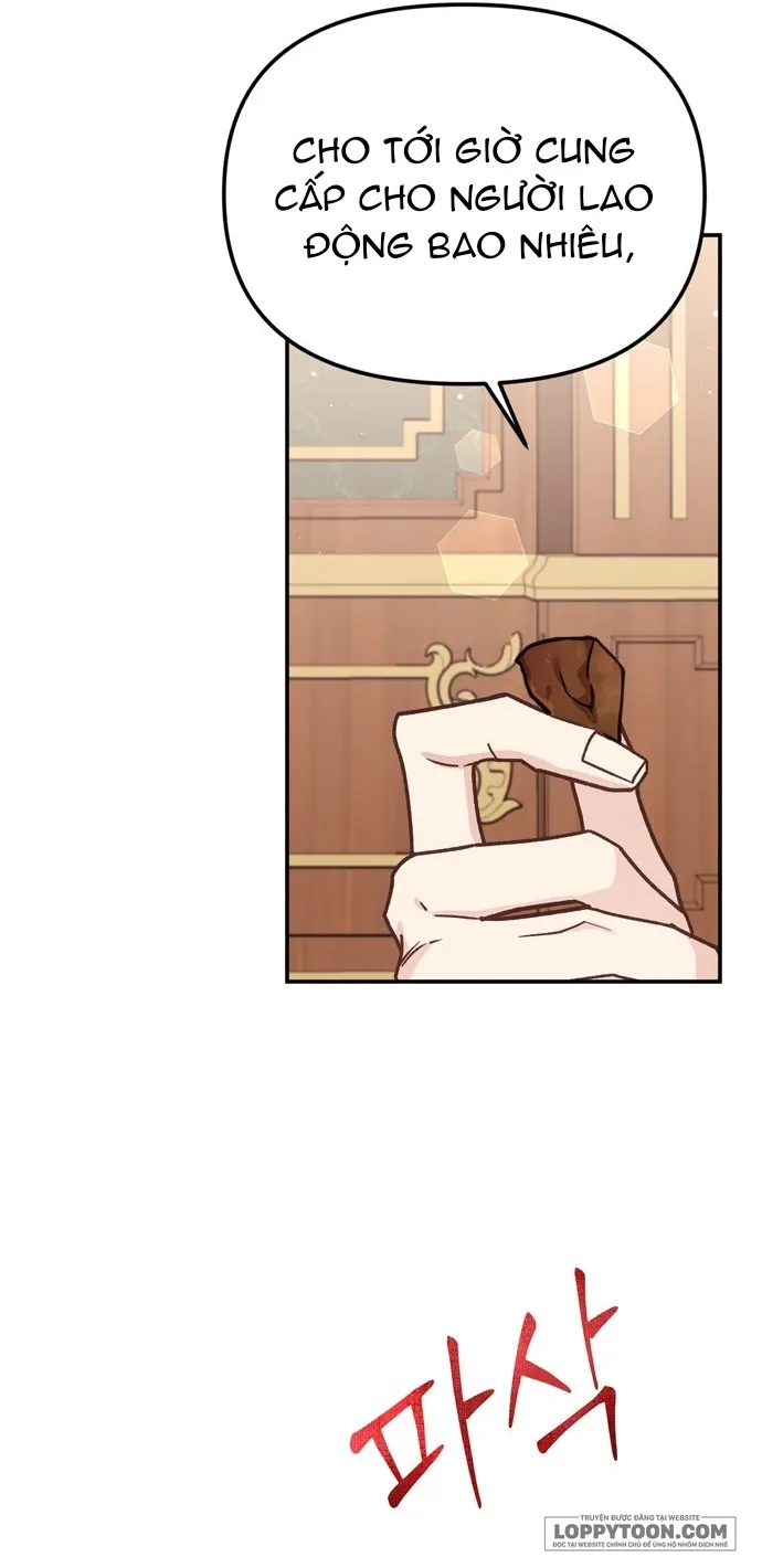 Cuộc Sống Hạnh Phúc Cùng Chồng - Chap 22