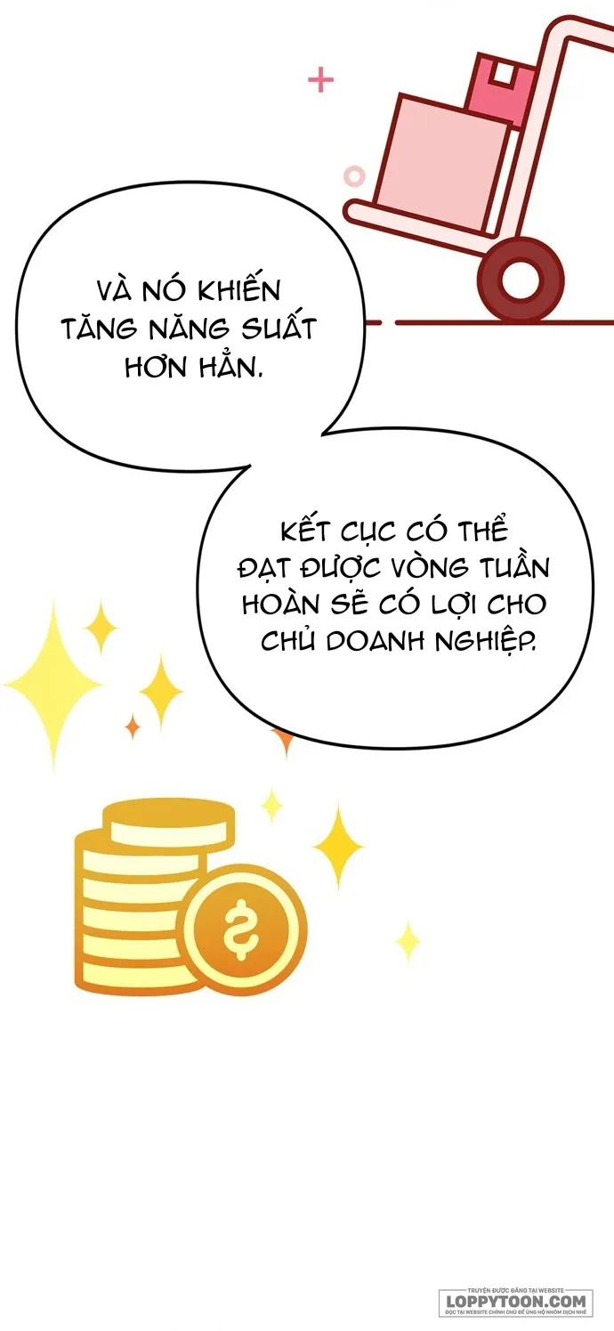 Cuộc Sống Hạnh Phúc Cùng Chồng - Chap 22