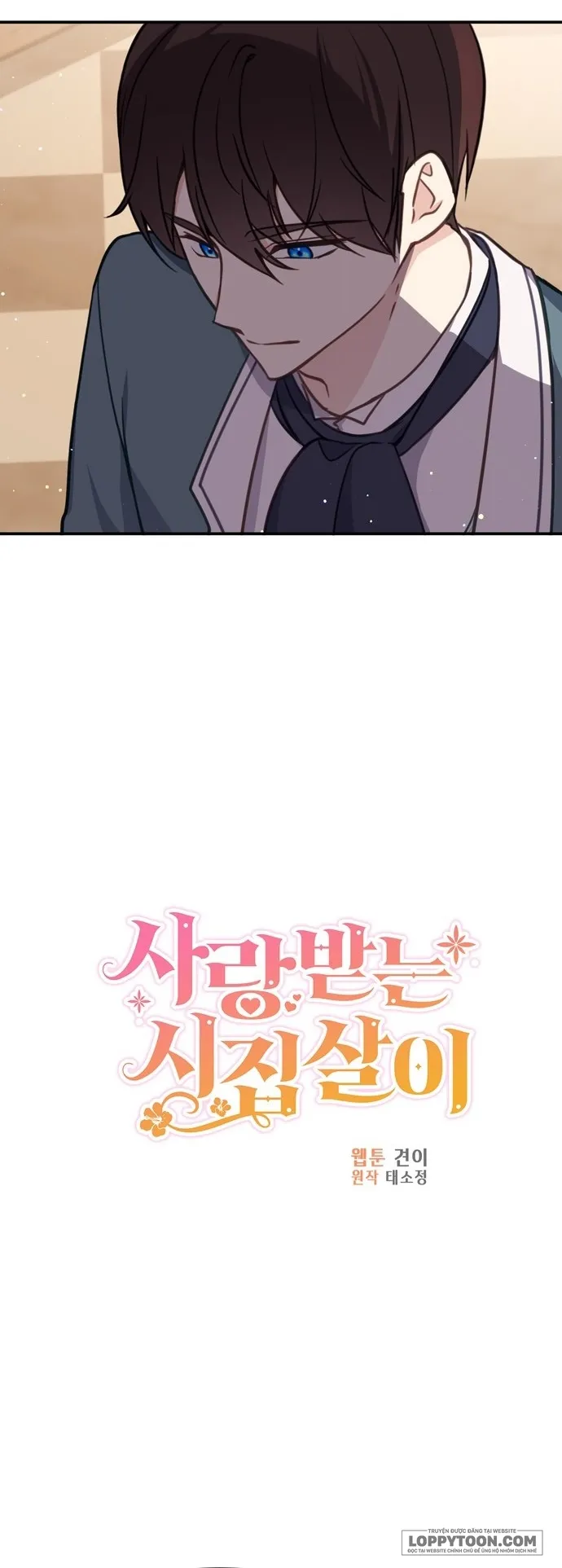 Cuộc Sống Hạnh Phúc Cùng Chồng - Chap 22