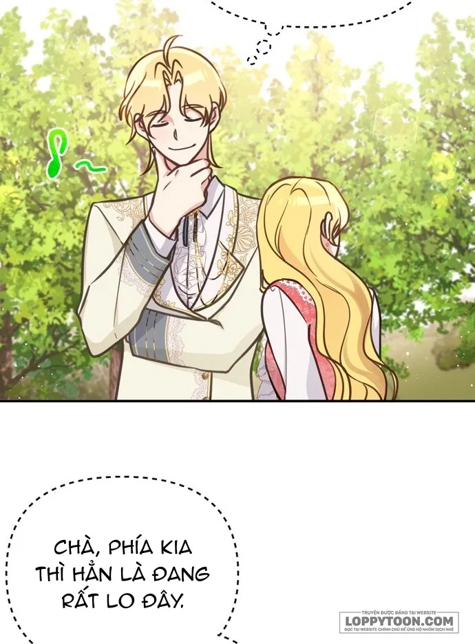 Cuộc Sống Hạnh Phúc Cùng Chồng - Chap 22