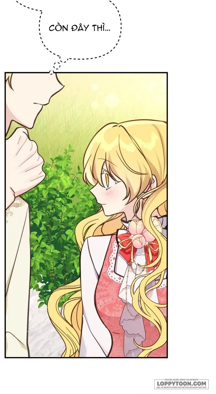 Cuộc Sống Hạnh Phúc Cùng Chồng - Chap 22