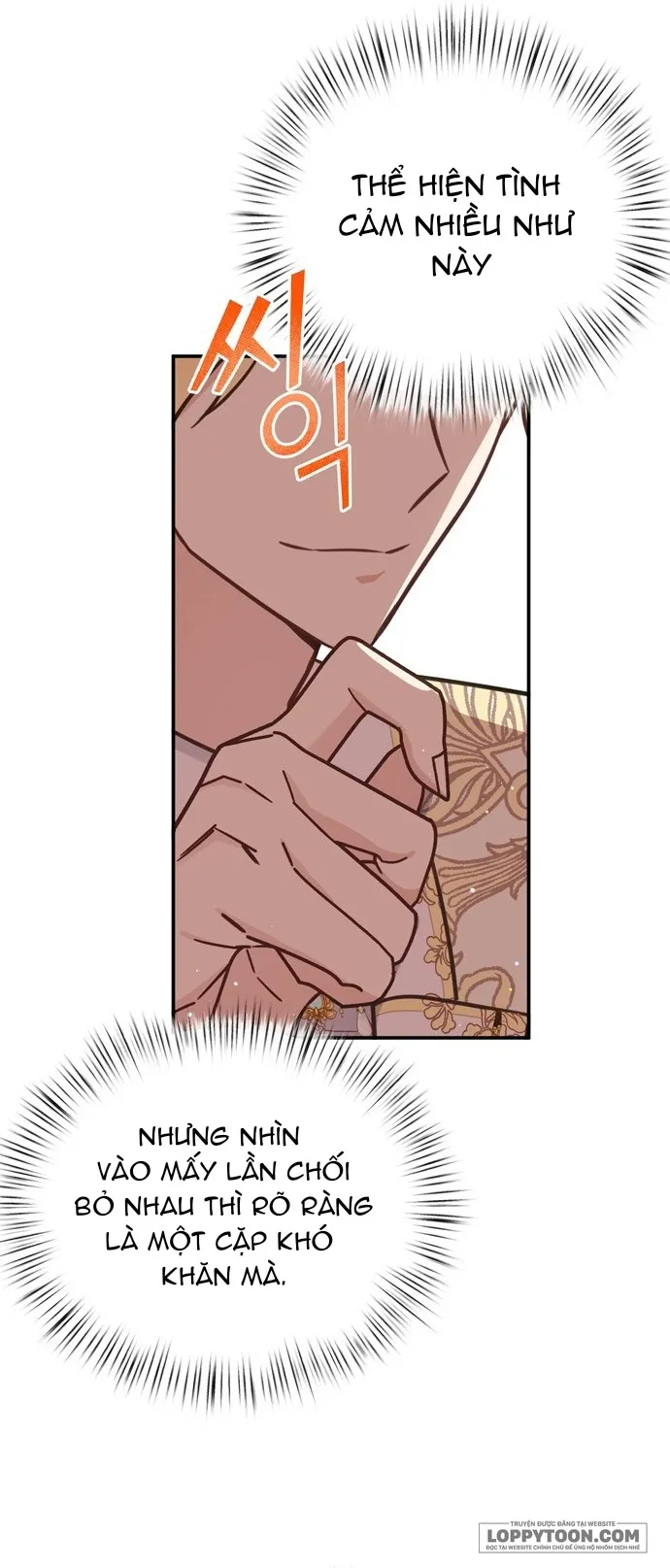 Cuộc Sống Hạnh Phúc Cùng Chồng - Chap 22
