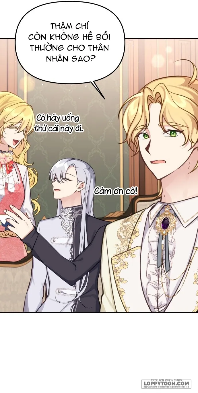 Cuộc Sống Hạnh Phúc Cùng Chồng - Chap 22