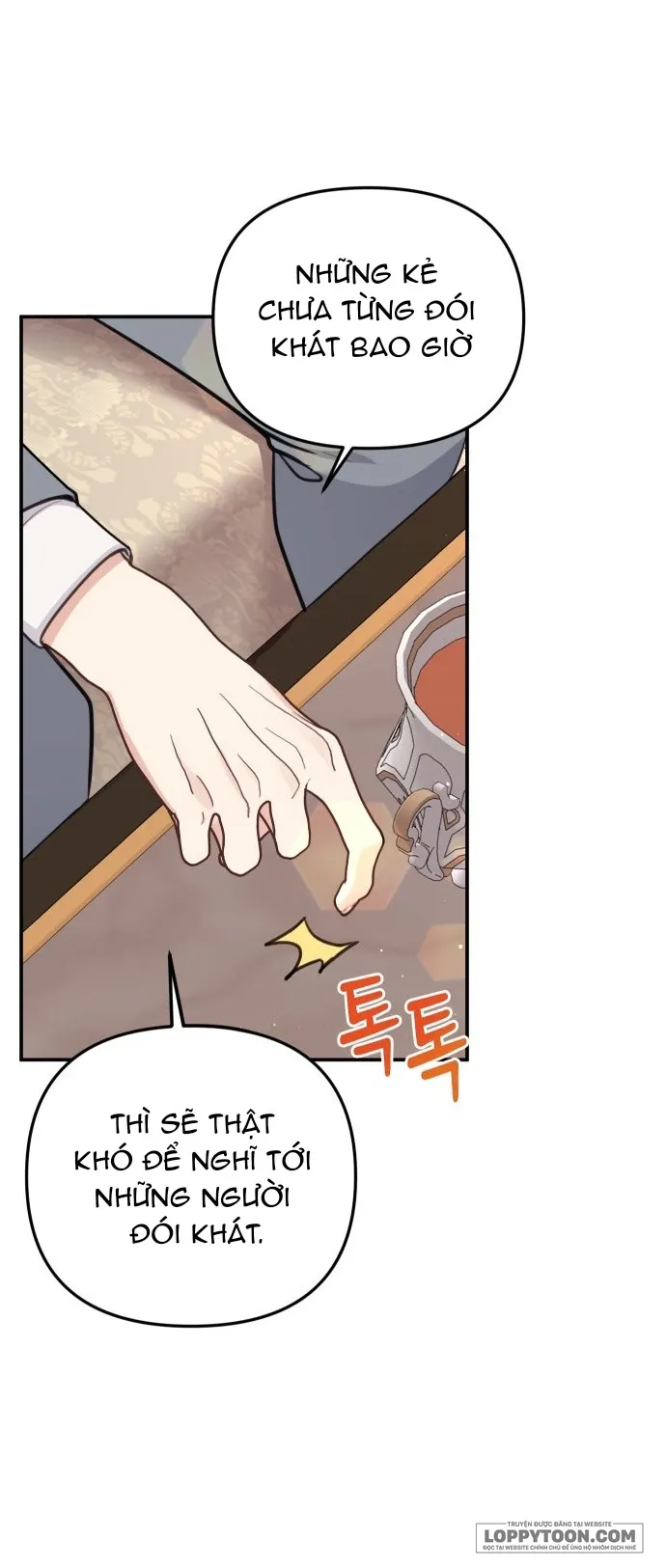 Cuộc Sống Hạnh Phúc Cùng Chồng - Chap 22