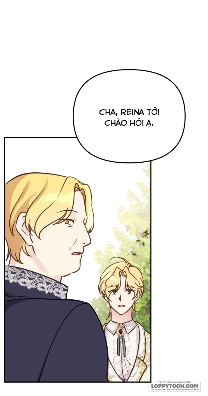 Cuộc Sống Hạnh Phúc Cùng Chồng - Chap 23