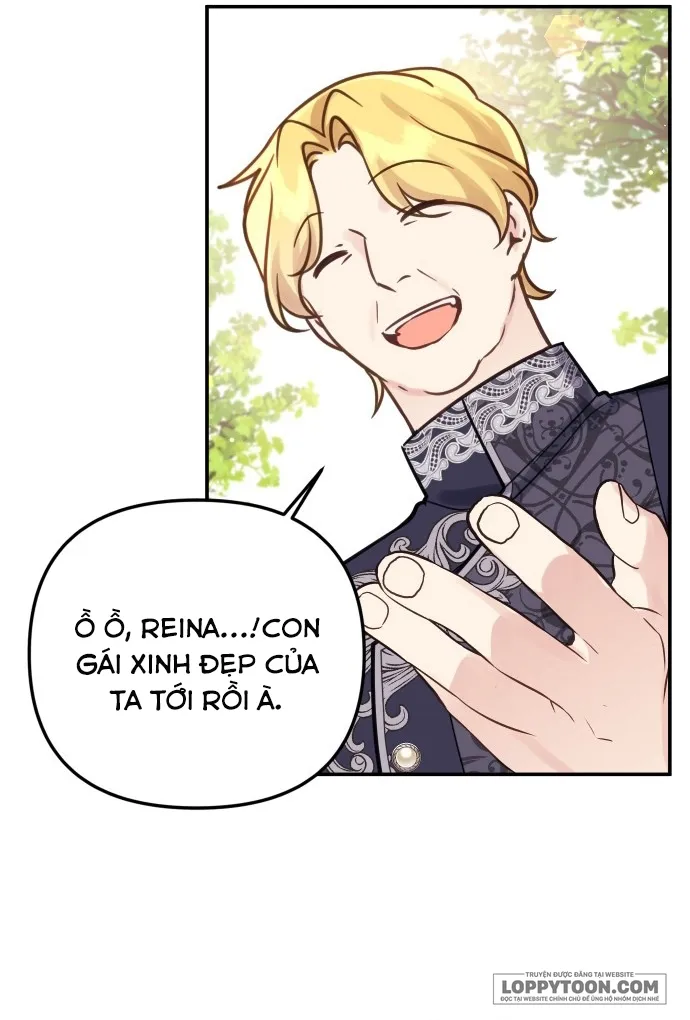 Cuộc Sống Hạnh Phúc Cùng Chồng - Chap 23