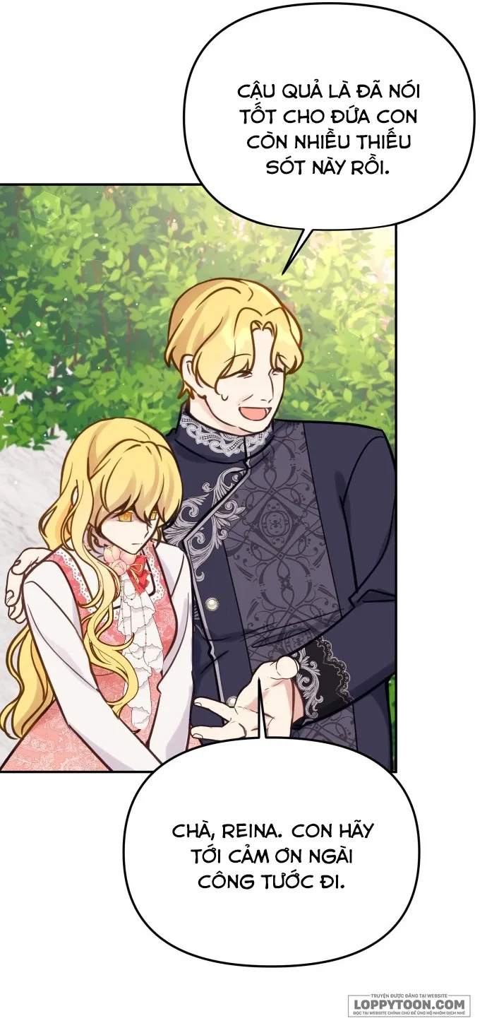 Cuộc Sống Hạnh Phúc Cùng Chồng - Chap 23