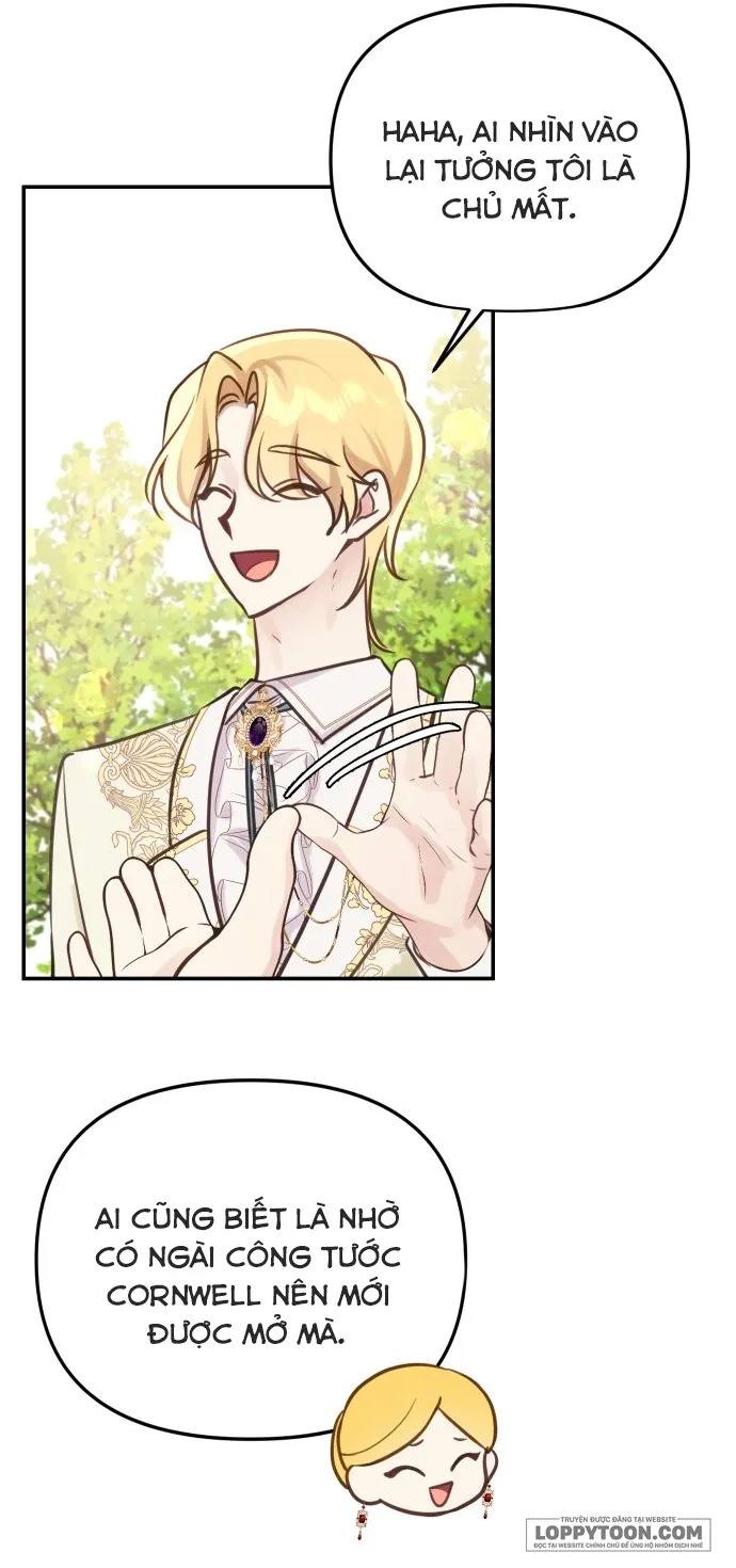 Cuộc Sống Hạnh Phúc Cùng Chồng - Chap 23