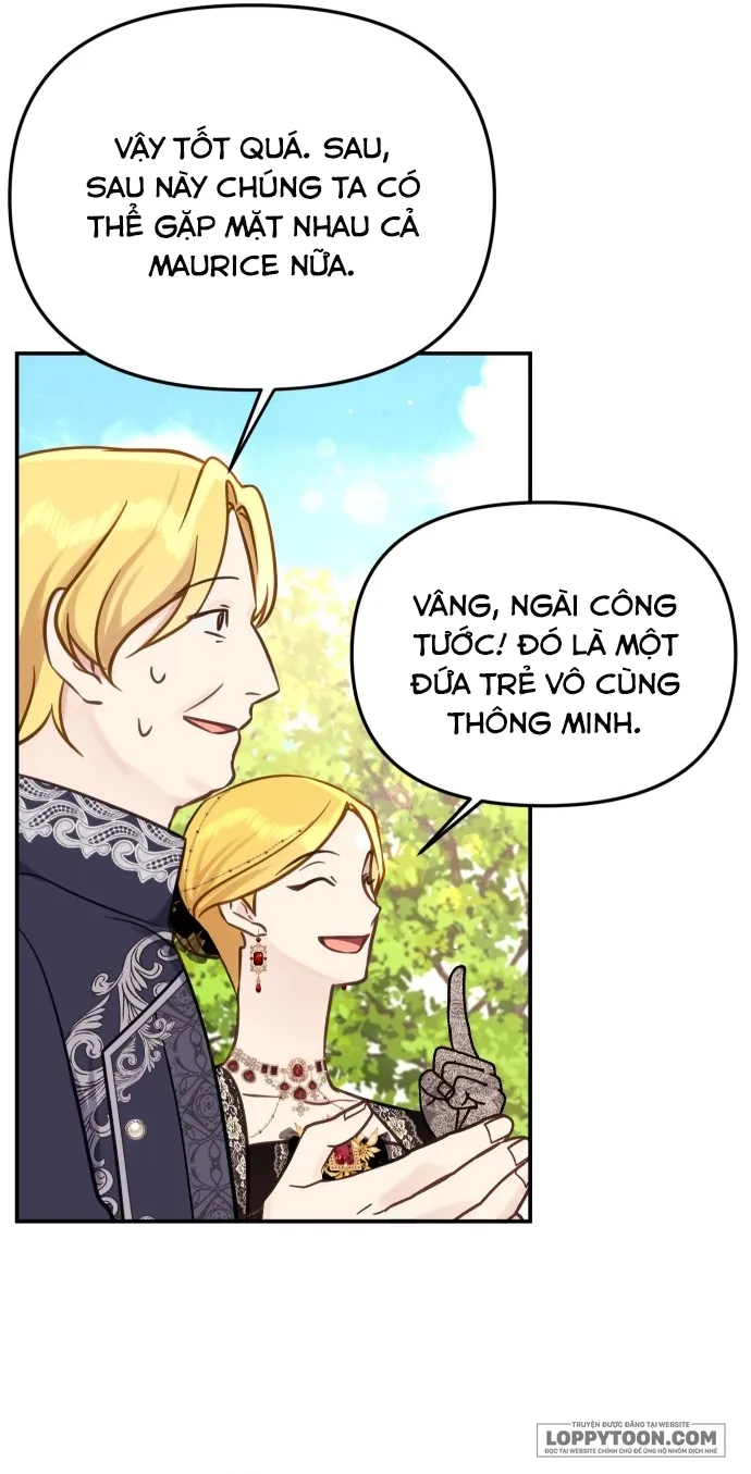 Cuộc Sống Hạnh Phúc Cùng Chồng - Chap 23